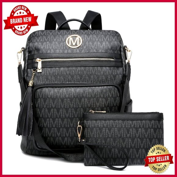 Backpacks